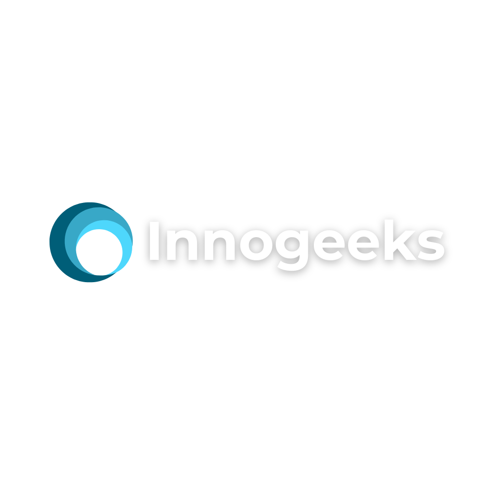 Innogeeks Logo