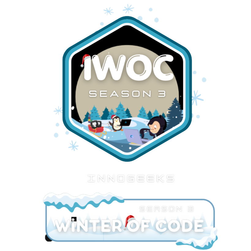 IWoC 25 Logo